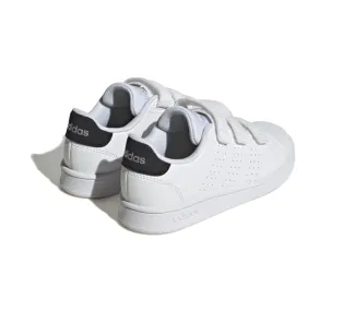 Sneaker Enfant Adidas Advantage Cf C - Chaussure Sportive Écoresponsable