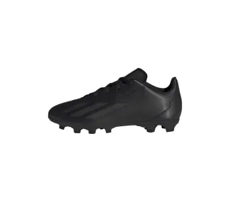 Adidas X Crazyfast.4 FXG J - Chaussure de football junior polyvalente