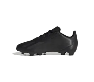 Adidas X Crazyfast.4 FXG J - Chaussure de football junior polyvalente