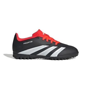 adidas Predator Club FXG J - Chaussure de football junior pour le confort et la performance