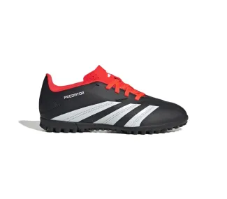 adidas Predator Club FXG J - Chaussure de football junior pour le confort et la performance