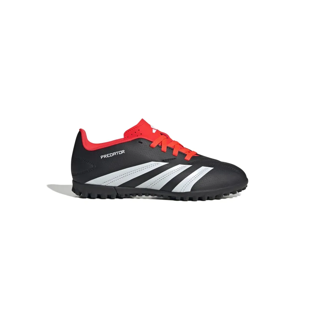 adidas Predator Club FXG J - Chaussure de football junior pour le confort et la performance