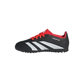 adidas Predator Club FXG J - Chaussure de football junior pour le confort et la performance