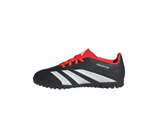 adidas Predator Club FXG J - Chaussure de football junior pour le confort et la performance