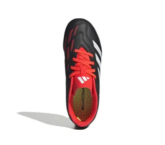 adidas Predator Club FXG J - Chaussure de football junior pour le confort et la performance