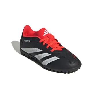 adidas Predator Club FXG J - Chaussure de football junior pour le confort et la performance