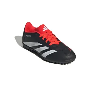 adidas Predator Club FXG J - Chaussure de football junior pour le confort et la performance