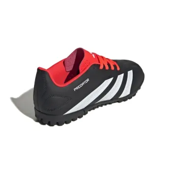 adidas Predator Club FXG J - Chaussure de football junior pour le confort et la performance