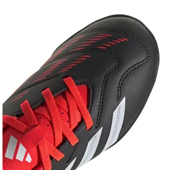 adidas Predator Club FXG J - Chaussure de football junior pour le confort et la performance