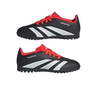 adidas Predator Club FXG J - Chaussure de football junior pour le confort et la performance