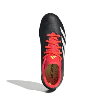 Adidas Predator League TF J - Chaussure de Football Junior