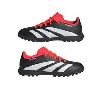 Adidas Predator League TF J - Chaussure de Football Junior