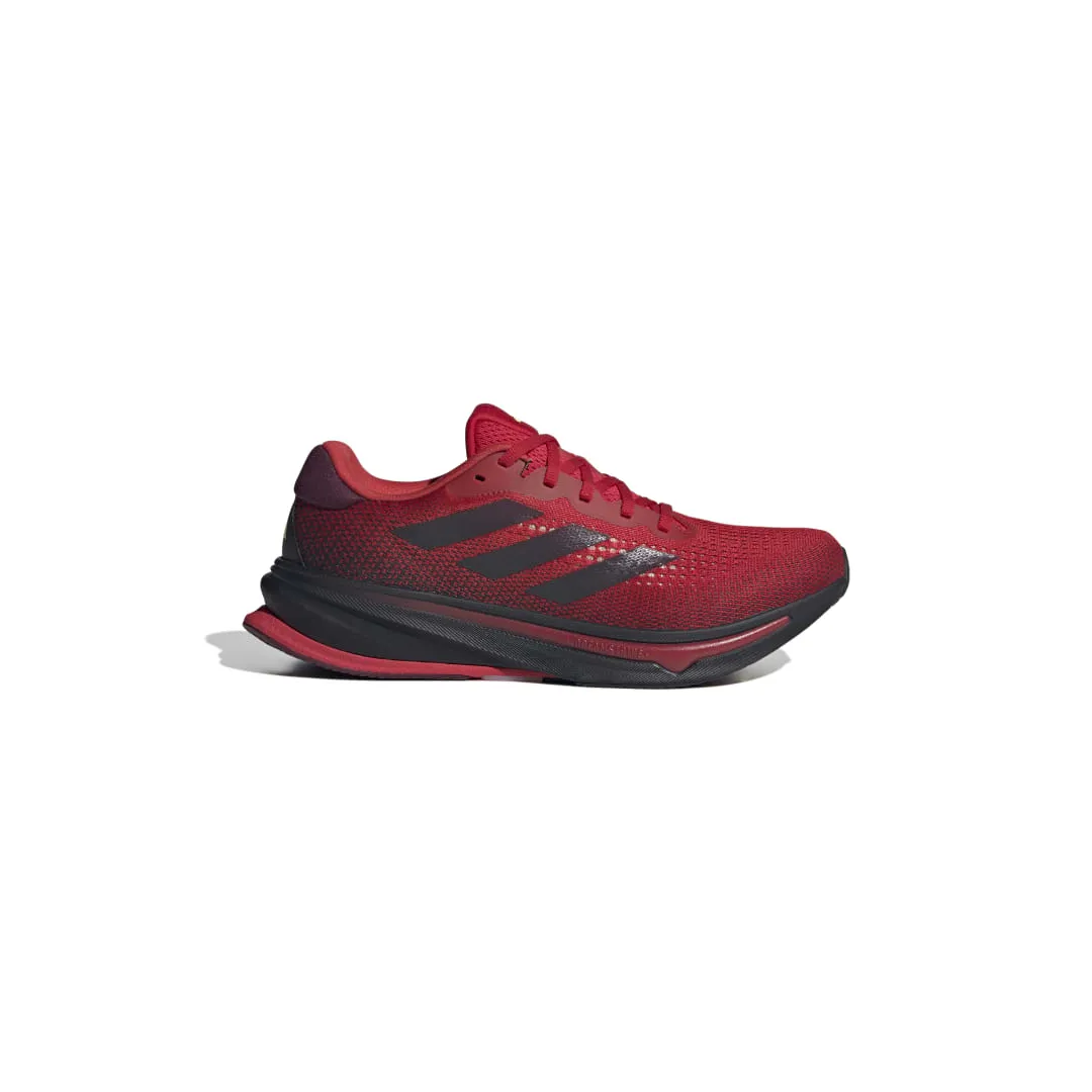 Chaussure de running Supernova Rise - Confort et Performance