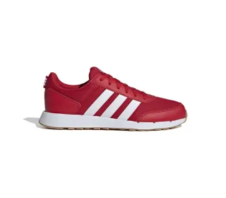 Chaussure adidas run50s - Design Épuré et Confortable