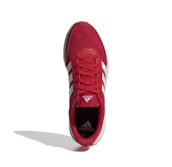 Chaussure adidas run50s - Design Épuré et Confortable