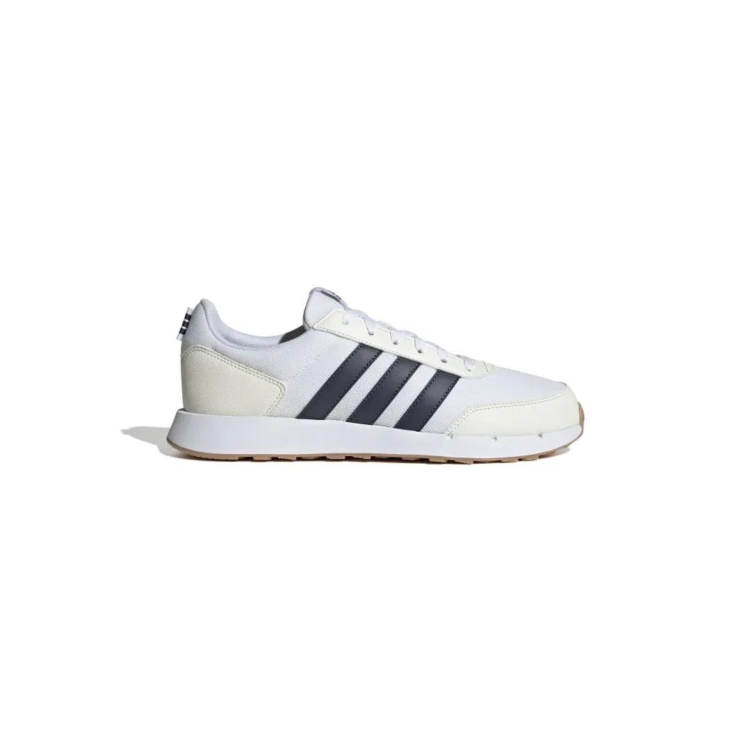 Chaussure Adidas Run50s - Style Rétro-Modern avec Confort Optimal