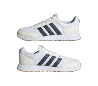 Chaussure Adidas Run50s - Style Rétro-Modern avec Confort Optimal