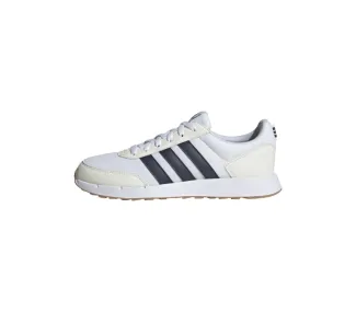 Chaussure Adidas Run50s - Style Rétro-Modern avec Confort Optimal