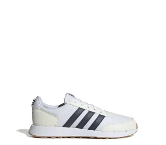 Chaussure Adidas Run50s - Style Rétro-Modern avec Confort Optimal