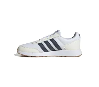 Chaussure Adidas Run50s - Style Rétro-Modern avec Confort Optimal