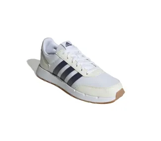 Chaussure Adidas Run50s - Style Rétro-Modern avec Confort Optimal