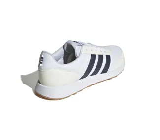 Chaussure Adidas Run50s - Style Rétro-Modern avec Confort Optimal