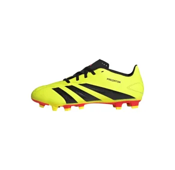 adidas Predator Club FXG - Chaussure de Football pour un Jeu Optimal