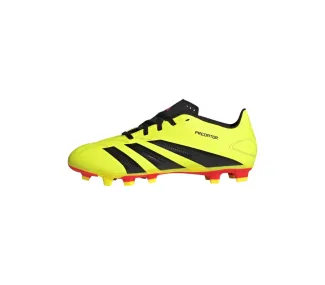 adidas Predator Club FXG - Chaussure de Football pour un Jeu Optimal