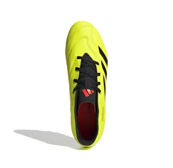 adidas Predator Club FXG - Chaussure de Football pour un Jeu Optimal