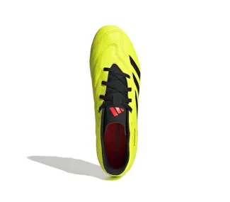 adidas Predator Club FXG - Chaussure de Football pour un Jeu Optimal