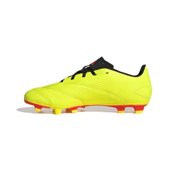 adidas Predator Club FXG - Chaussure de Football pour un Jeu Optimal