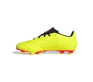 adidas Predator Club FXG - Chaussure de Football pour un Jeu Optimal