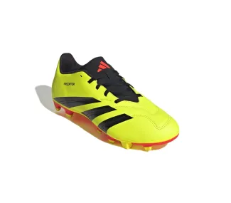 adidas Predator Club FXG - Chaussure de Football pour un Jeu Optimal