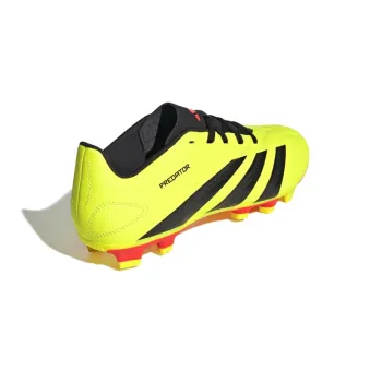 adidas Predator Club FXG - Chaussure de Football pour un Jeu Optimal