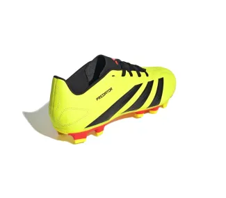 adidas Predator Club FXG - Chaussure de Football pour un Jeu Optimal