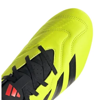 adidas Predator Club FXG - Chaussure de Football pour un Jeu Optimal