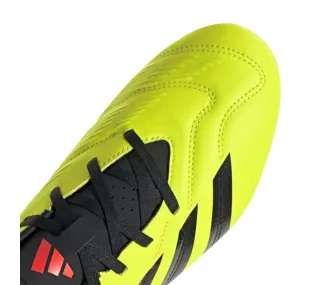 adidas Predator Club FXG - Chaussure de Football pour un Jeu Optimal