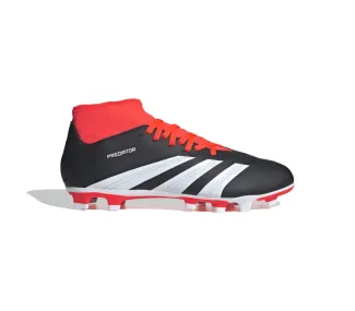 Adidas Predator Club Sock FXG - Chaussure de Football Écologique