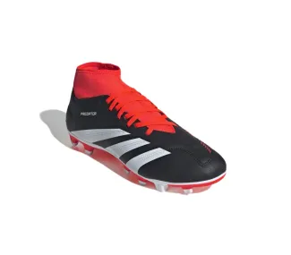 Adidas Predator Club Sock FXG - Chaussure de Football Écologique