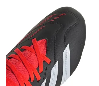 Adidas Predator Club Sock FXG - Chaussure de Football Écologique