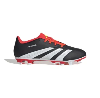 Chaussure de football adidas Predator Club FXG - Conçue pour la Performance