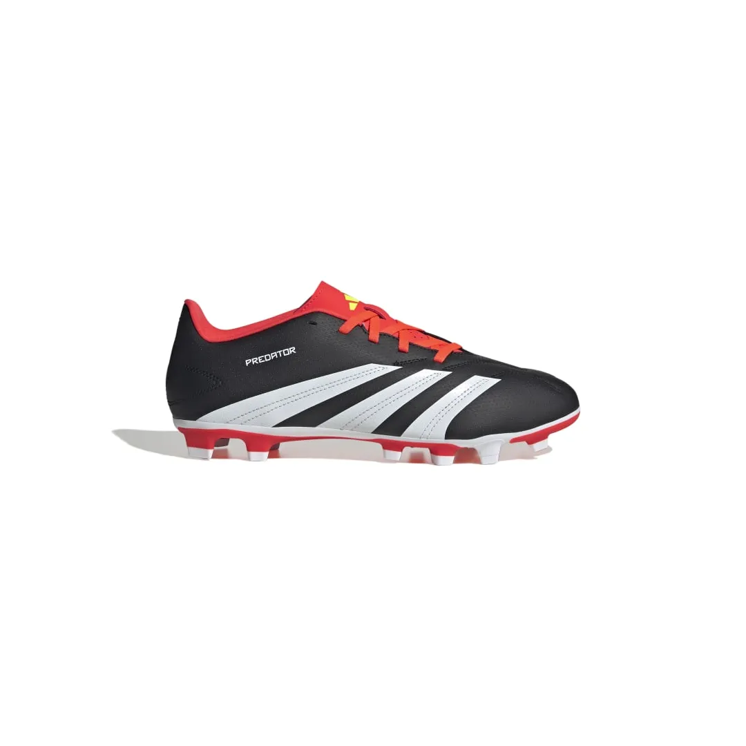 Chaussure de football adidas Predator Club FXG - Conçue pour la Performance