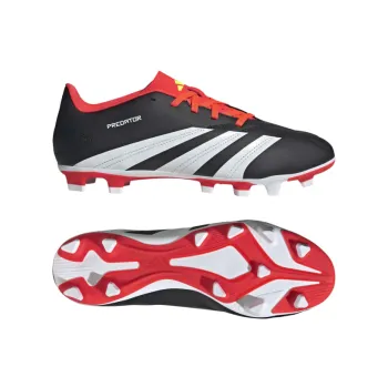 Chaussure de football adidas Predator Club FXG - Conçue pour la Performance