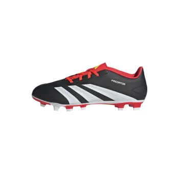 Chaussure de football adidas Predator Club FXG - Conçue pour la Performance