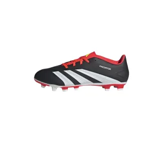 Chaussure de football adidas Predator Club FXG - Conçue pour la Performance