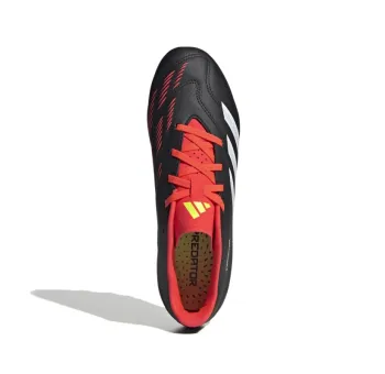 Chaussure de football adidas Predator Club FXG - Conçue pour la Performance