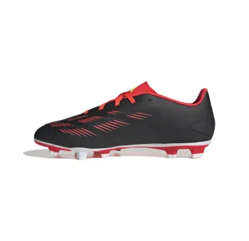 Chaussure de football adidas Predator Club FXG - Conçue pour la Performance