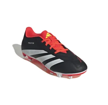 Chaussure de football adidas Predator Club FXG - Conçue pour la Performance