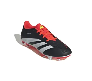 Chaussure de football adidas Predator Club FXG - Conçue pour la Performance