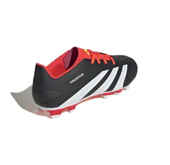 Chaussure de football adidas Predator Club FXG - Conçue pour la Performance